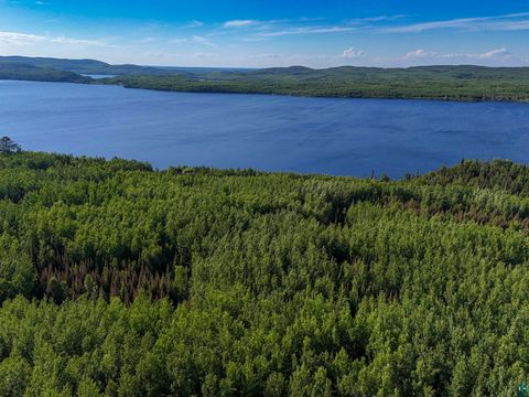 Tiny photo for 2 S Gunflint Lake, Grand Marais, MN 55604 (MLS # 6126472)