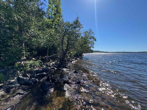Tiny photo for 2 S Gunflint Lake, Grand Marais, MN 55604 (MLS # 6126472)