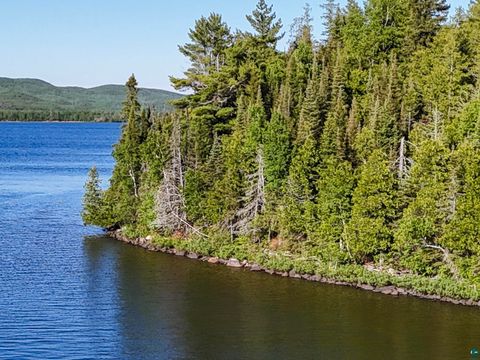 Tiny photo for 2 S Gunflint Lake, Grand Marais, MN 55604 (MLS # 6126472)