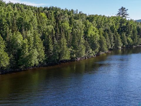 Tiny photo for 2 S Gunflint Lake, Grand Marais, MN 55604 (MLS # 6126472)