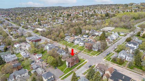 Tiny photo for 1432 E 4th St, Duluth, MN 55805 (MLS # 6127429)