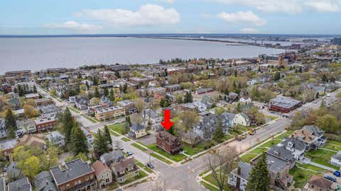 Tiny photo for 1432 E 4th St, Duluth, MN 55805 (MLS # 6127429)
