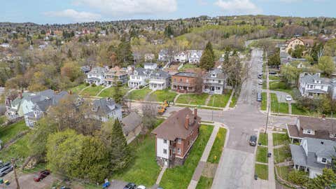 Tiny photo for 1432 E 4th St, Duluth, MN 55805 (MLS # 6127429)