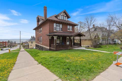 Tiny photo for 1432 E 4th St, Duluth, MN 55805 (MLS # 6127429)