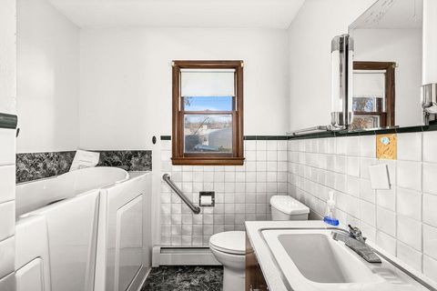 Tiny photo for 101 Hays Cr, Silver Bay, MN 55614 (MLS # 6122934)