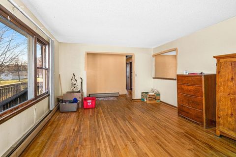 Tiny photo for 101 Hays Cr, Silver Bay, MN 55614 (MLS # 6122934)