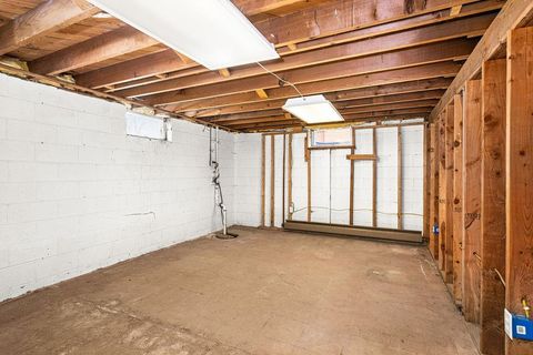 Tiny photo for 101 Hays Cr, Silver Bay, MN 55614 (MLS # 6122934)