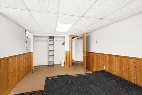 Tiny photo for 101 Hays Cr, Silver Bay, MN 55614 (MLS # 6122934)