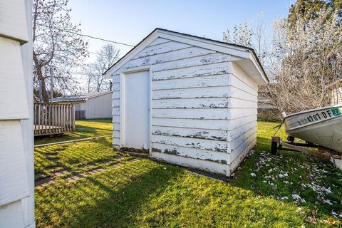 Tiny photo for 101 Hays Cr, Silver Bay, MN 55614 (MLS # 6122934)