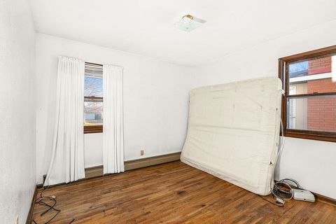 Tiny photo for 101 Hays Cr, Silver Bay, MN 55614 (MLS # 6122934)