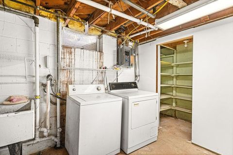 Tiny photo for 101 Hays Cr, Silver Bay, MN 55614 (MLS # 6122934)