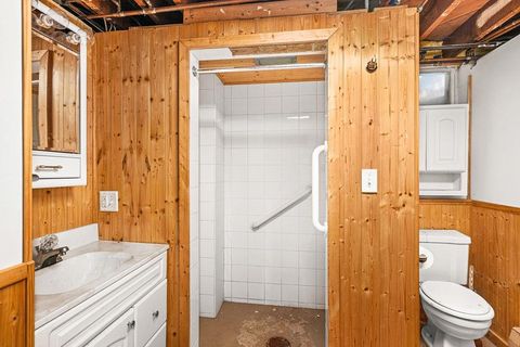 Tiny photo for 101 Hays Cr, Silver Bay, MN 55614 (MLS # 6122934)