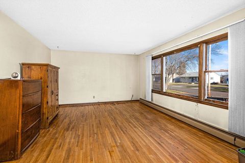 Tiny photo for 101 Hays Cr, Silver Bay, MN 55614 (MLS # 6122934)