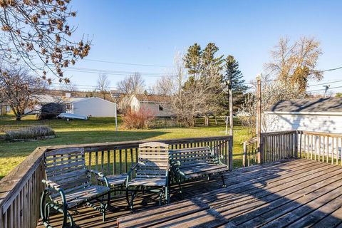 Tiny photo for 101 Hays Cr, Silver Bay, MN 55614 (MLS # 6122934)