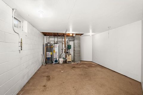 Tiny photo for 101 Hays Cr, Silver Bay, MN 55614 (MLS # 6122934)