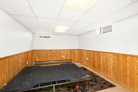 Tiny photo for 101 Hays Cr, Silver Bay, MN 55614 (MLS # 6122934)