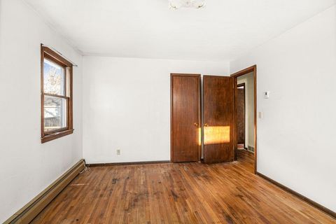 Tiny photo for 101 Hays Cr, Silver Bay, MN 55614 (MLS # 6122934)