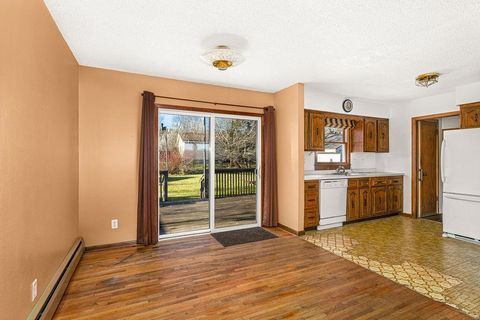 Tiny photo for 101 Hays Cr, Silver Bay, MN 55614 (MLS # 6122934)