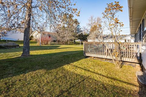 Tiny photo for 101 Hays Cr, Silver Bay, MN 55614 (MLS # 6122934)