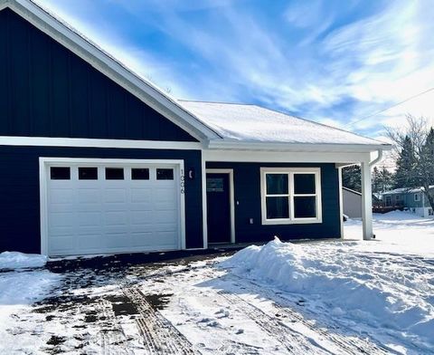 Photo of 1006 26th St #B, Cloquet, MN 55720 (MLS # 6123549)
