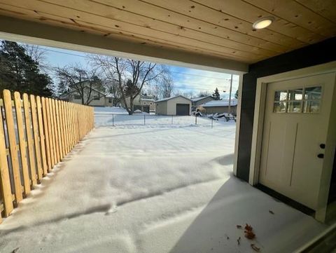 Tiny photo for 1006 26th St #B, Cloquet, MN 55720 (MLS # 6123549)