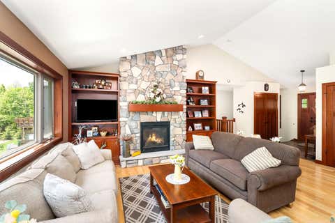 Tiny photo for 4934 Greystone St, Hermantown, MN 55811 (MLS # 6125801)