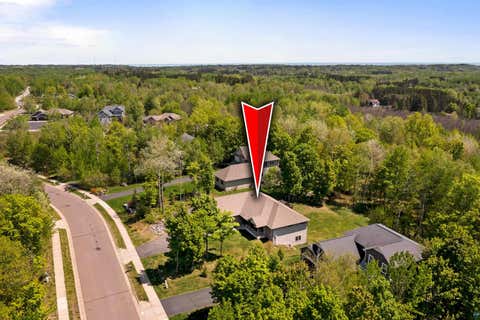 Tiny photo for 4934 Greystone St, Hermantown, MN 55811 (MLS # 6125801)