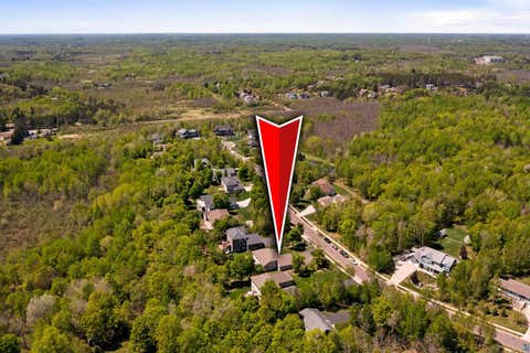 Tiny photo for 4934 Greystone St, Hermantown, MN 55811 (MLS # 6125801)