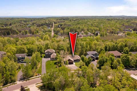 Tiny photo for 4934 Greystone St, Hermantown, MN 55811 (MLS # 6125801)