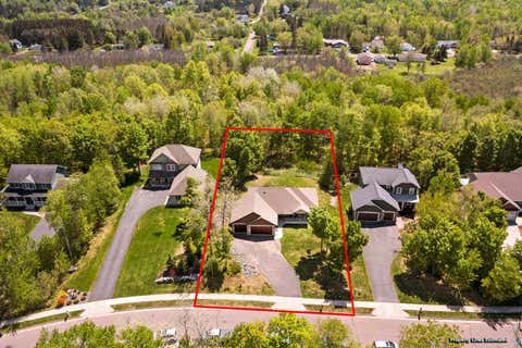 Tiny photo for 4934 Greystone St, Hermantown, MN 55811 (MLS # 6125801)