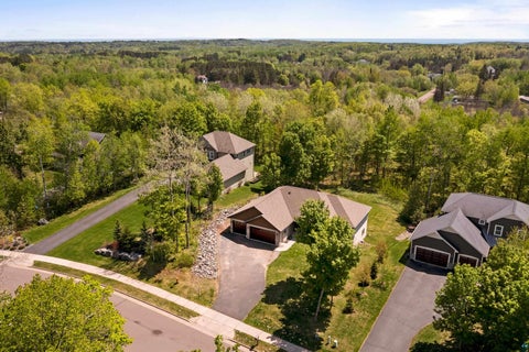 Tiny photo for 4934 Greystone St, Hermantown, MN 55811 (MLS # 6125801)