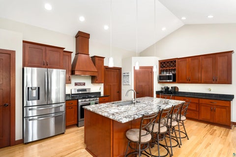 Tiny photo for 4934 Greystone St, Hermantown, MN 55811 (MLS # 6125801)