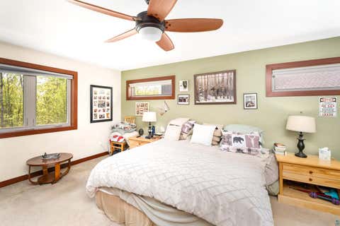 Tiny photo for 4934 Greystone St, Hermantown, MN 55811 (MLS # 6125801)