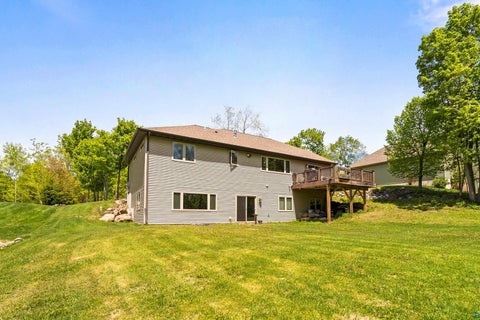 Tiny photo for 4934 Greystone St, Hermantown, MN 55811 (MLS # 6125801)