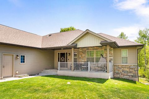 Tiny photo for 4934 Greystone St, Hermantown, MN 55811 (MLS # 6125801)