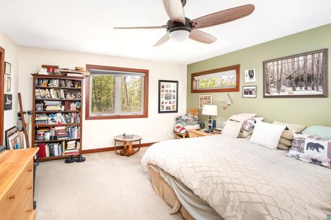 Tiny photo for 4934 Greystone St, Hermantown, MN 55811 (MLS # 6125801)