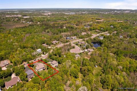 Tiny photo for 4934 Greystone St, Hermantown, MN 55811 (MLS # 6125801)