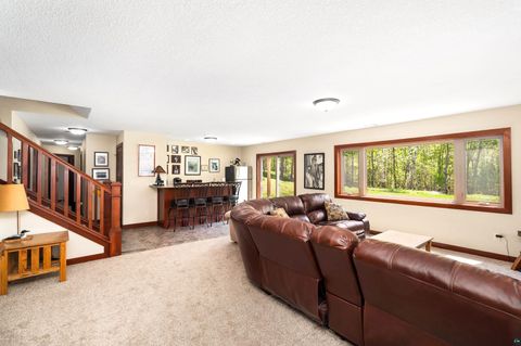 Tiny photo for 4934 Greystone St, Hermantown, MN 55811 (MLS # 6125801)