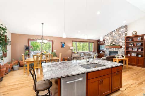 Tiny photo for 4934 Greystone St, Hermantown, MN 55811 (MLS # 6125801)