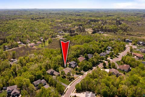 Tiny photo for 4934 Greystone St, Hermantown, MN 55811 (MLS # 6125801)