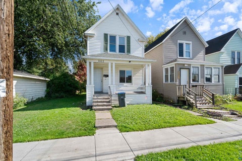 Tiny photo for 1612 Baxter Ave, Superior, WI 54880 (MLS # 6128267)