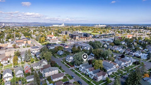 Tiny photo for 1612 Baxter Ave, Superior, WI 54880 (MLS # 6128267)