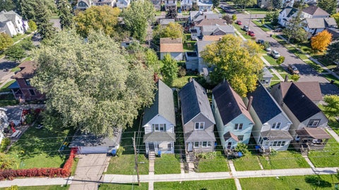 Tiny photo for 1612 Baxter Ave, Superior, WI 54880 (MLS # 6128267)