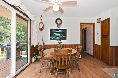Tiny photo for 25 N Cloquet Rd E RD, Esko, MN 55733 (MLS # 6127327)