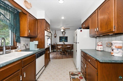 Tiny photo for 25 N Cloquet Rd E RD, Esko, MN 55733 (MLS # 6127327)
