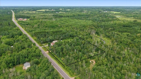 Tiny photo for 25 N Cloquet Rd E RD, Esko, MN 55733 (MLS # 6127327)