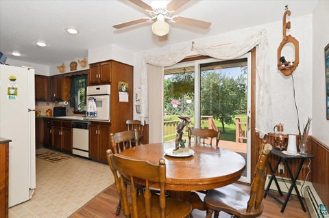 Tiny photo for 25 N Cloquet Rd E RD, Esko, MN 55733 (MLS # 6127327)