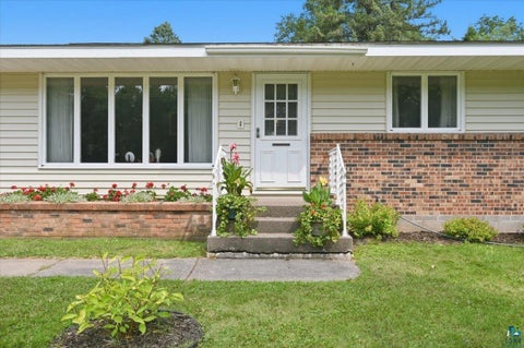 Tiny photo for 25 N Cloquet Rd E RD, Esko, MN 55733 (MLS # 6127327)