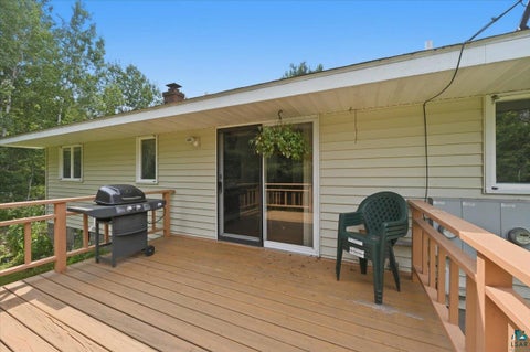 Tiny photo for 25 N Cloquet Rd E RD, Esko, MN 55733 (MLS # 6127327)