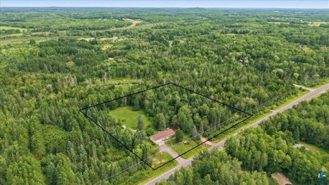 Tiny photo for 25 N Cloquet Rd E RD, Esko, MN 55733 (MLS # 6127327)